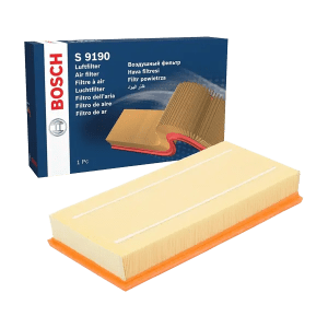 bosch air filter