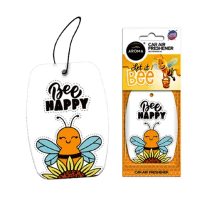 aroma bee happy