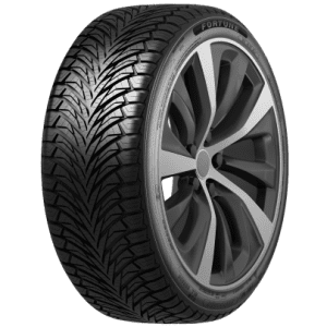 fortune fsr602